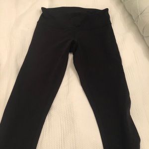 Lulu lemon leggings